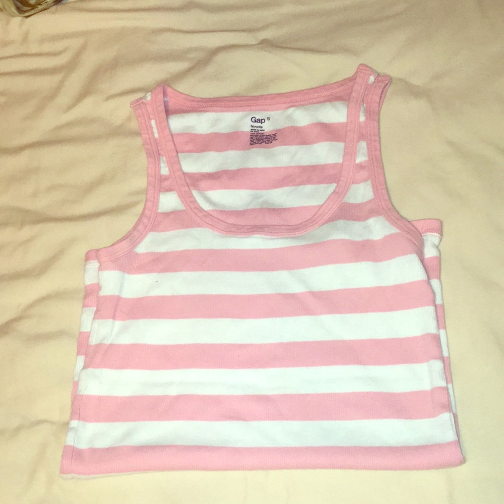 Gap Tank
